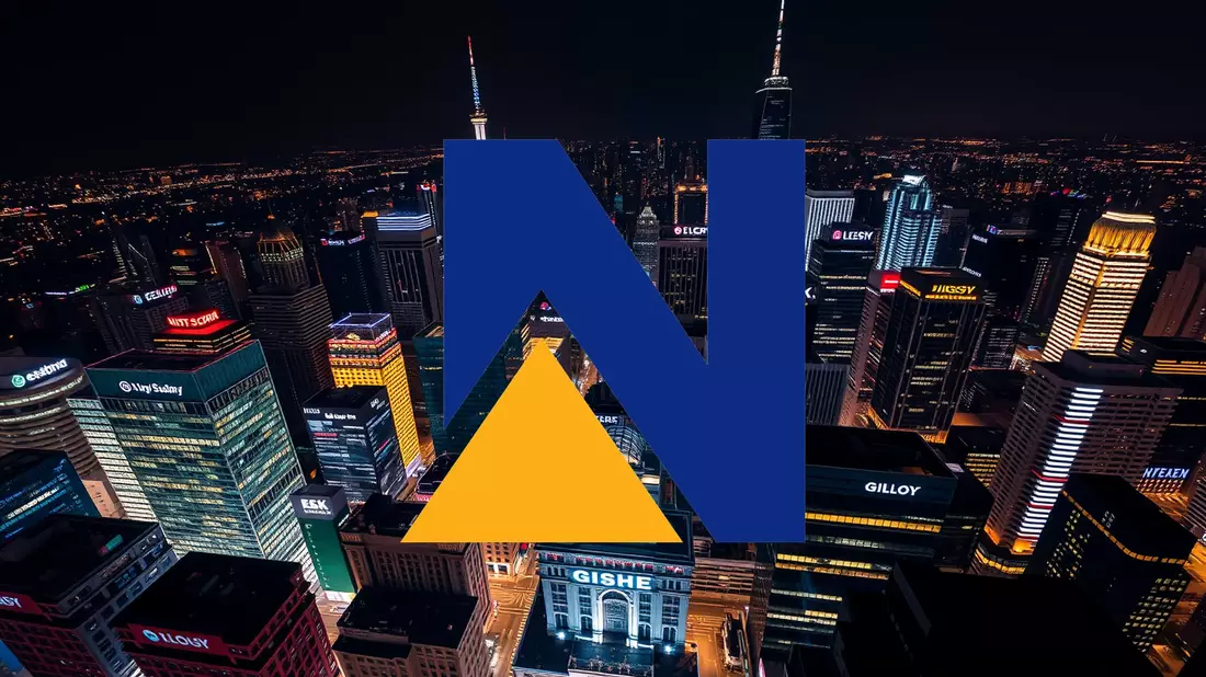 Divergent Signals Emerge for Newmont as Director Sells Near Highs Illustration mit AI erstellt übermittelt durch boerse-global.de