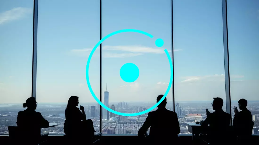 ITM Power Aktie: Beeindruckender Vertrauensbeweis! - Bild: über boerse-global.de
