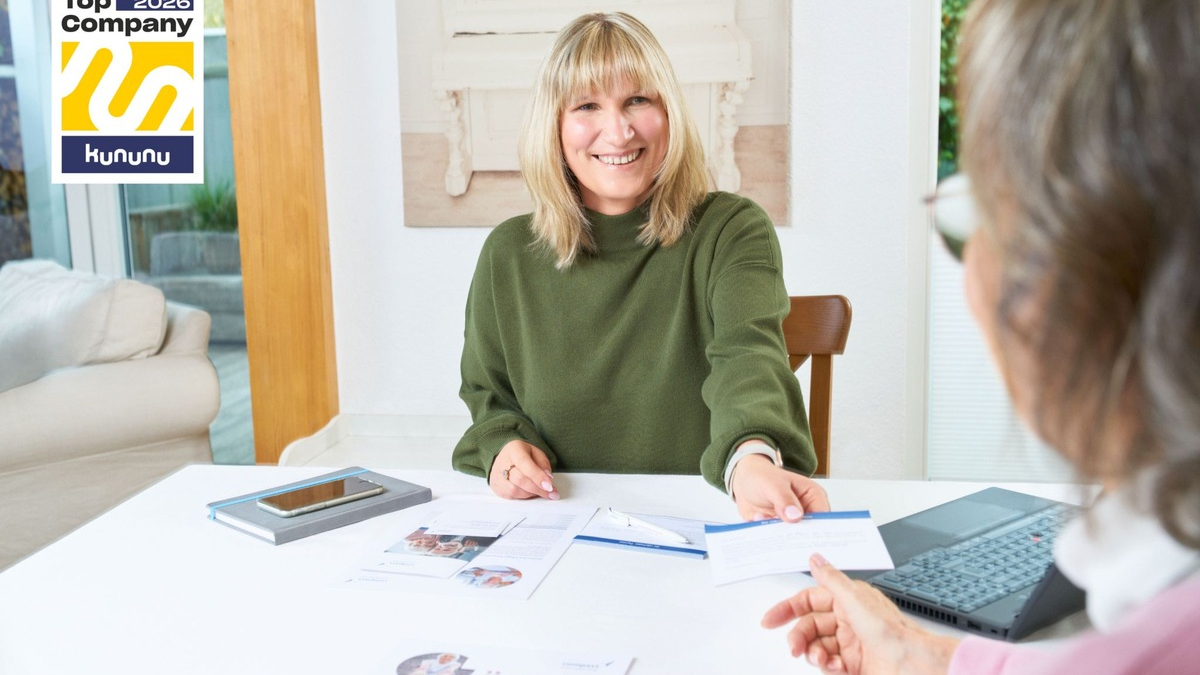 Arbeitsatmosphäre und Kommunikation als Schlüssel für zufriedene Mitarbeitende - Foto: presseportal.de