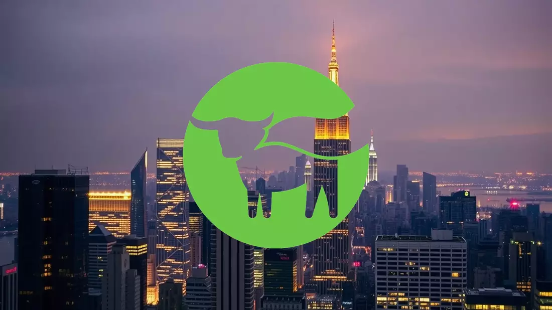 Beyond Meat: ¿El principio del fin para la acción del sustituto cárnico? Illustration mit AI erstellt übermittelt durch boerse-global.de