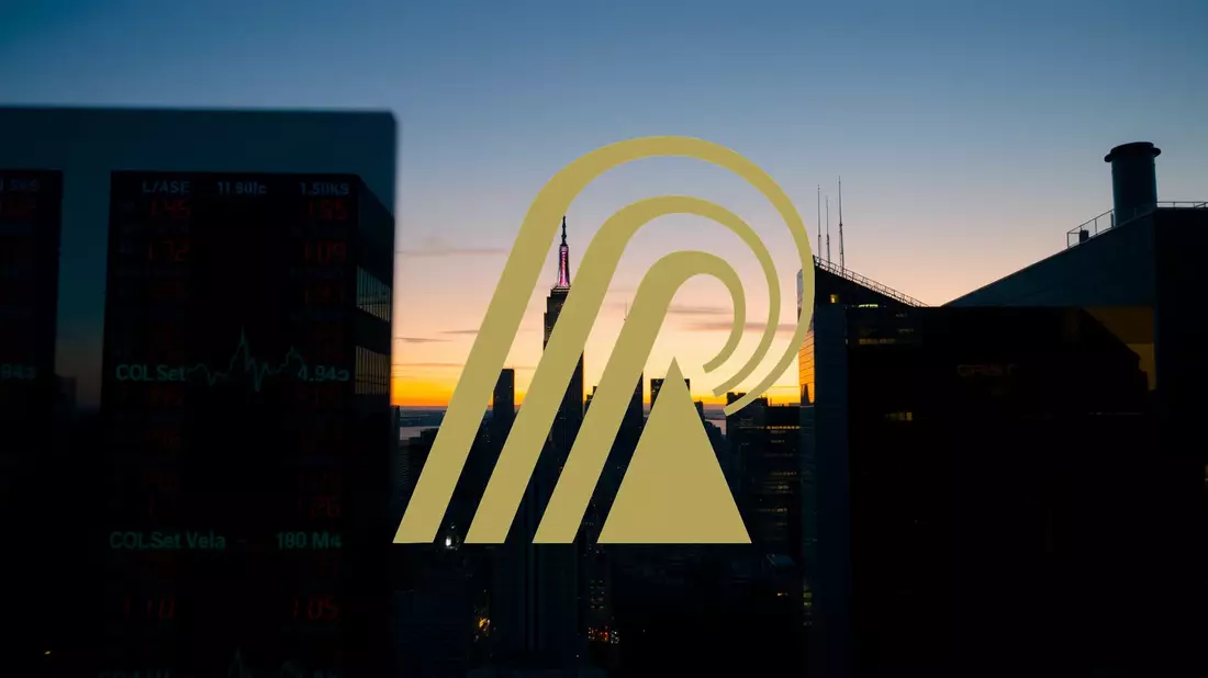 Royal Gold’s Strategic Strength Fuels Continued Market Momentum Illustration mit AI erstellt übermittelt durch boerse-global.de