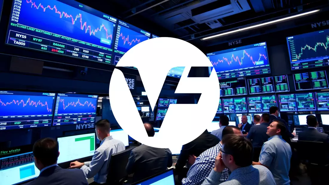 Retail Sector Momentum Lifts VF Corporation’s Prospects Illustration mit AI erstellt übermittelt durch boerse-global.de