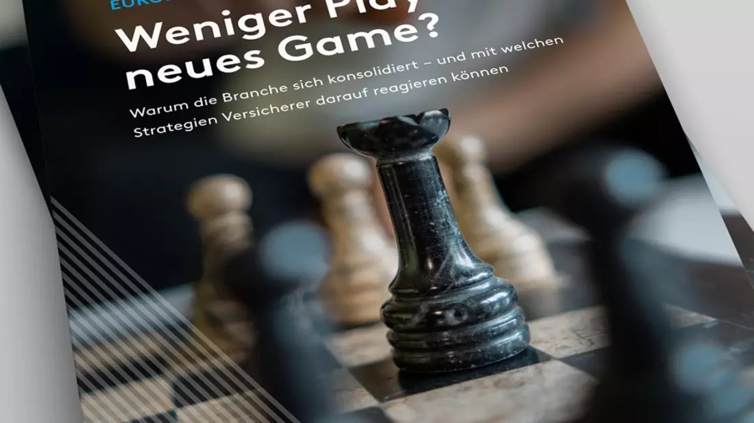 zeb.European Insurance Study 2025: Konsolidierung verändert europäischen Versicherungsmarkt / Vier zentrale Treiber erhöhen Druck auf Versicherer / Handlungsoptionen für kleinere und mittlere Anbieter - Bild: presseportal.de