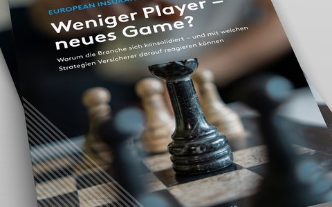 zeb.European Insurance Study 2025: Konsolidierung verändert europäischen Versicherungsmarkt / Vier zentrale Treiber erhöhen Druck auf Versicherer / Handlungsoptionen für kleinere und mittlere Anbieter - Foto: presseportal.de