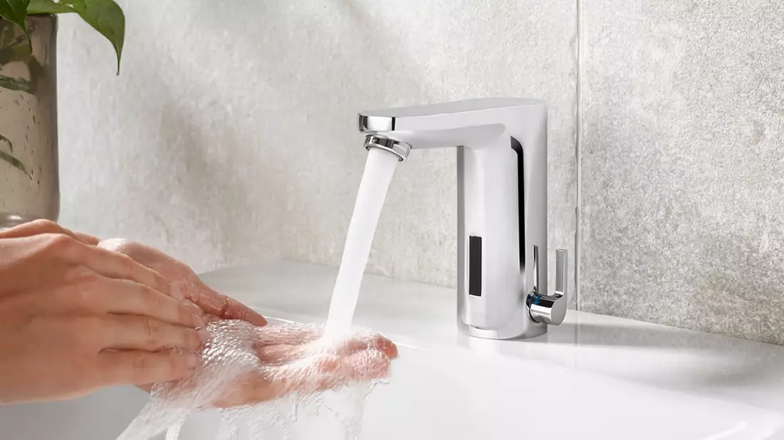 Mit Armaturen von SCHELL Trinkwasserhygiene schützen / Sauberes Trinkwasser zu Hause: Verantwortungsvoller Umgang ist entscheidend - Bild: presseportal.de