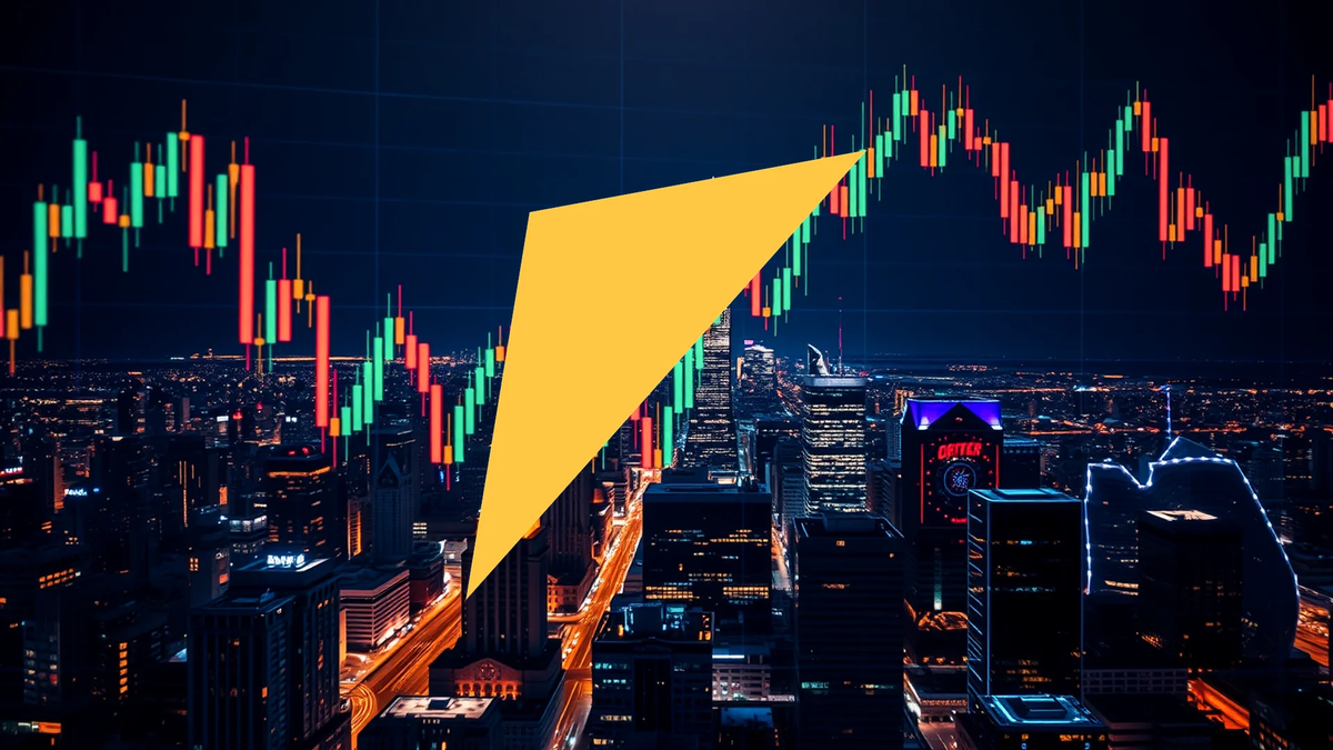 Itron Stock: Can a Major Buyback Unlock Significant Upside? - Foto: über boerse-global.de