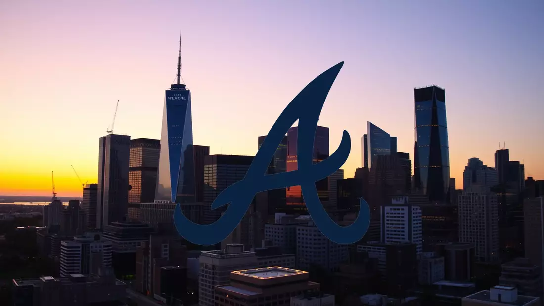 A Major Insider Bet on Liberty Media Braves Amid Strong Financial Performance Illustration mit AI erstellt übermittelt durch boerse-global.de