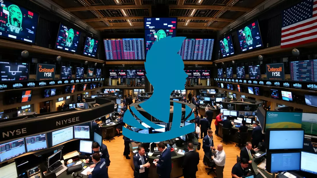 Ballard Power Shares Signal a Potential Turnaround Illustration mit AI erstellt übermittelt durch boerse-global.de
