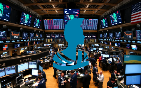 Ballard Power Shares Signal a Potential Turnaround - Foto: über boerse-global.de