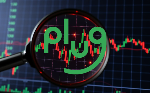 Plug Power: ¿Un Respiro Financiero o la Calma que Precede a la Dilución? - Foto: über boerse-global.de