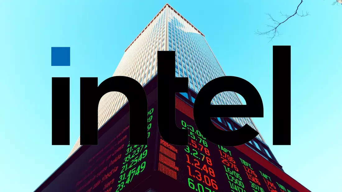 Intel: ¿El Resurgimiento Definitivo? Illustration mit AI erstellt übermittelt durch boerse-global.de