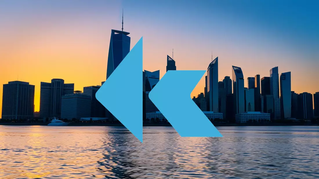 Knowles Corporation: A Surge Fueled by Innovation and Strong Performance Illustration mit AI erstellt übermittelt durch boerse-global.de