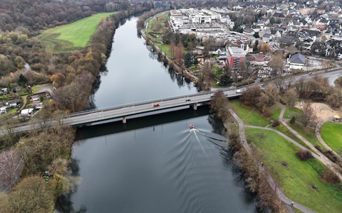 FW-EN: Mehrere Einsätze hielten die Feuerwehr seit Wochenbeginn in Atem - Foto: presseportal.de