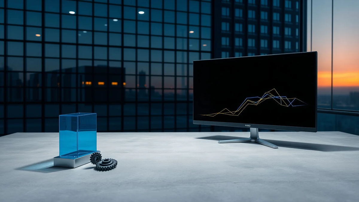 Digital Omnibus: EU krempelt KI- und Datenschutzregeln um - Foto: über boerse-global.de