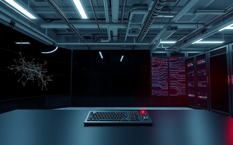 Cyberattacke mit 29,7 Tbps: KI-Wettrüsten erreicht neue Dimension - Foto: über boerse-global.de