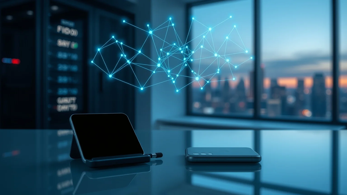 FIDO Alliance und AWS: KI-Agenten übernehmen Identitätsschutz - Foto: über boerse-global.de