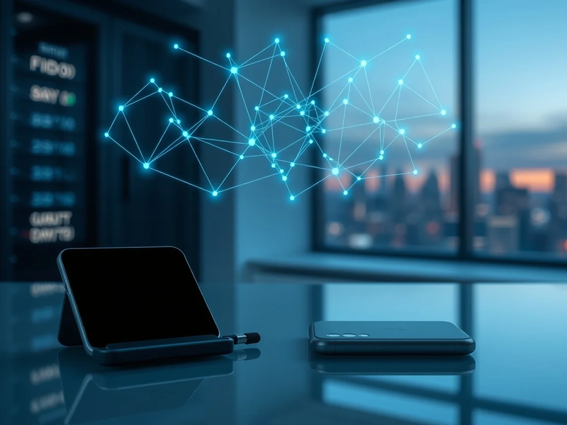 FIDO Alliance und AWS: KI-Agenten übernehmen Identitätsschutz - Foto: über boerse-global.de