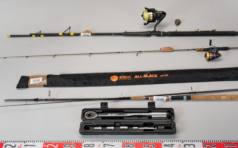 POL-LIP: Barntrup-Sonneborn. Wem gehören diese Fundsachen? - Foto: presseportal.de