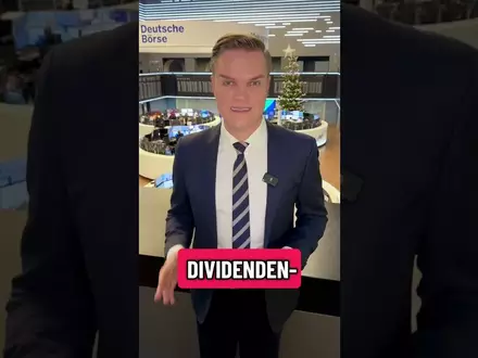 Milliarden weniger für Anleger #börse #aktien #boersenkoch - Foto: inside-wirtschaft.de