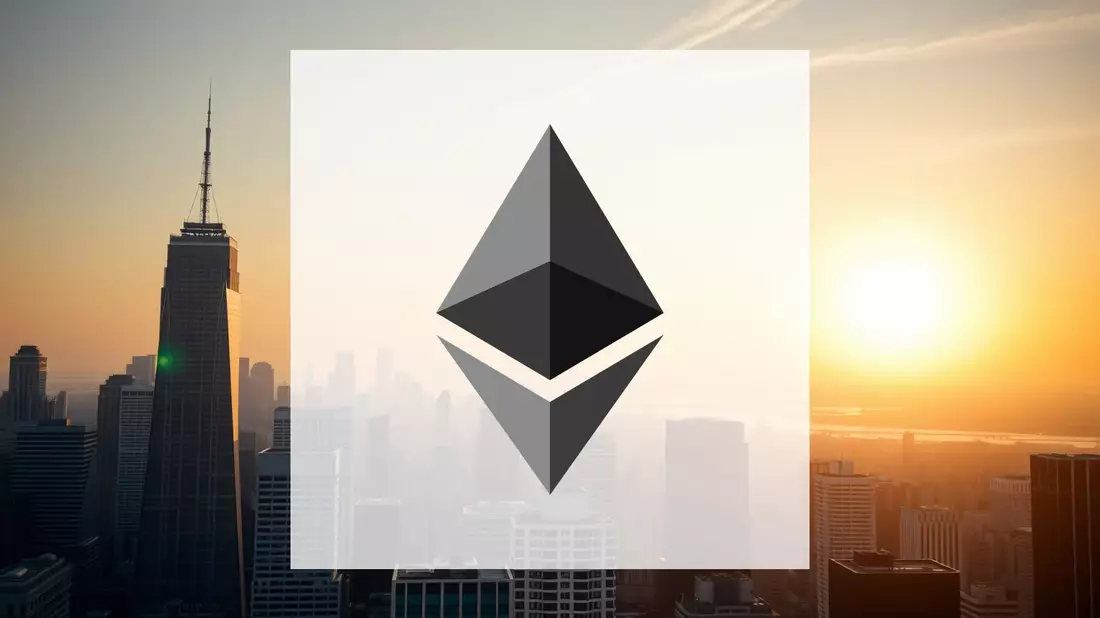 Ethereum Surges as Major Upgrade and Institutional Demand Converge Illustration mit AI erstellt übermittelt durch boerse-global.de