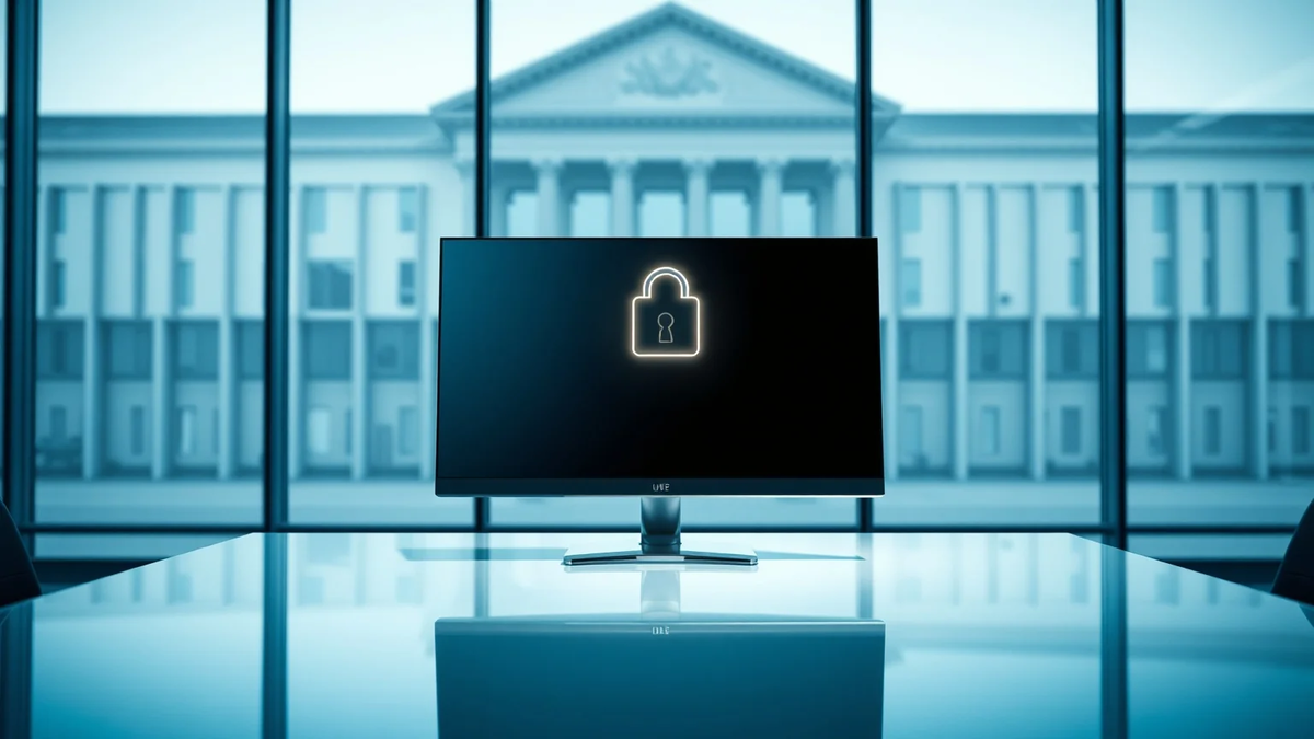 Bitkom: Deutsche Unternehmen fordern radikale DSGVO-Reform - Foto: über boerse-global.de