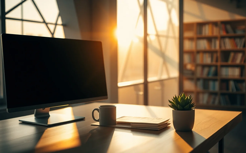 Lenovo-Studie: Unsichtbare IT soll Konzentration retten - Foto: über boerse-global.de