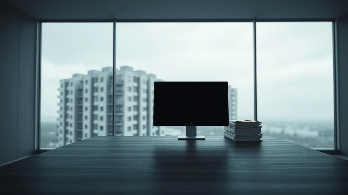 LWBK-Prüfbericht: Günstige Mieten, aber Neubau eingebrochen - Foto: über boerse-global.de