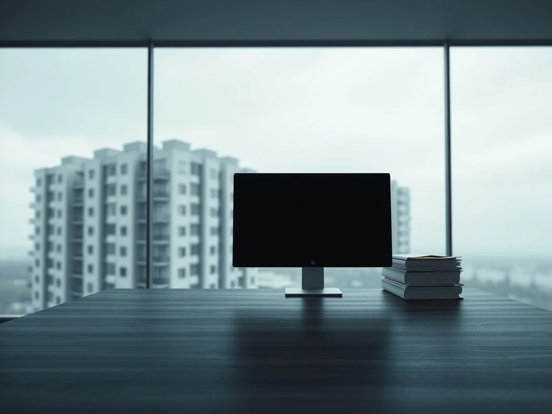 LWBK-Prüfbericht: Günstige Mieten, aber Neubau eingebrochen - Foto: über boerse-global.de