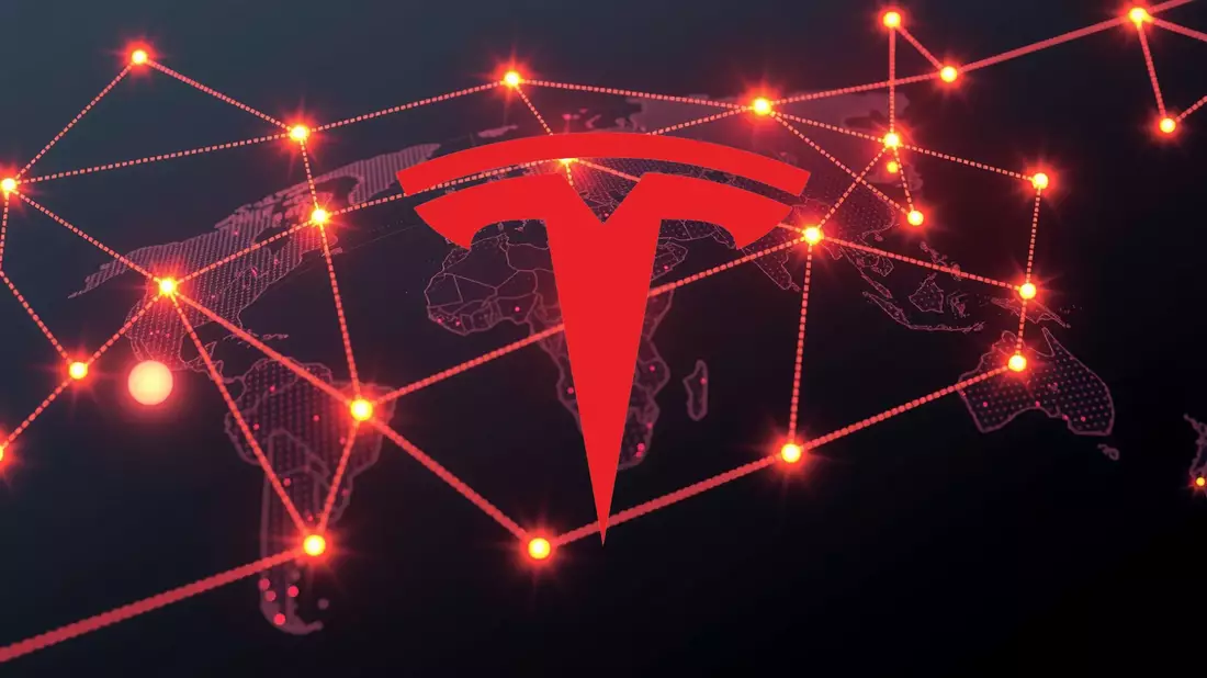 Tesla’s Stock: A Clash Between Political Promise and Financial Reality Illustration mit AI erstellt übermittelt durch boerse-global.de