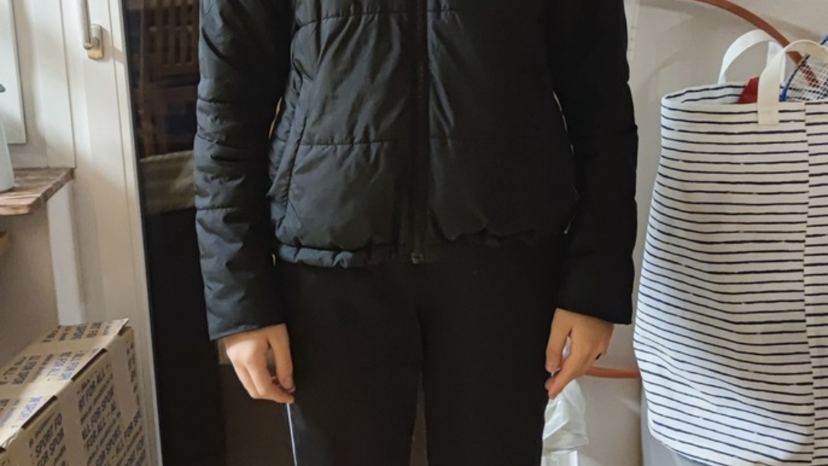 POL-OH: Die Polizei bittet um Mithilfe: 13-jährige Thalia S. vermisst - Foto: presseportal.de