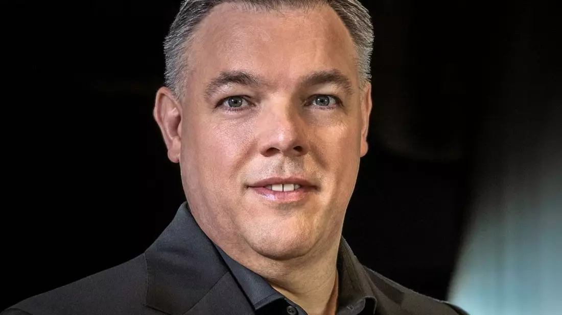 Rolf Schumann von Schwarz-Digits im neuen DUP-Podcast: Daten sind das neue Öl - und Europa ist das neue Texas / Künstliche Intelligenz (KI) sei längst Realität und Europa sitze auf einem Datenschatz - Bild: presseportal.de