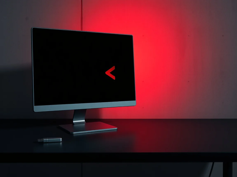 Windows-Sicherheitslücke: Elf Hackergruppen nutzten unsichtbaren Angriffspunkt - Foto: über boerse-global.de