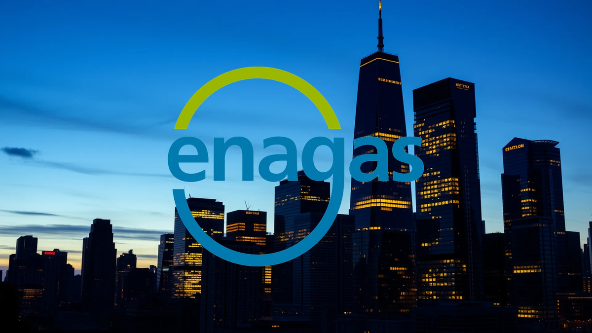 Enagas Aktie: Altlasten offenbart? - Foto: über boerse-global.de