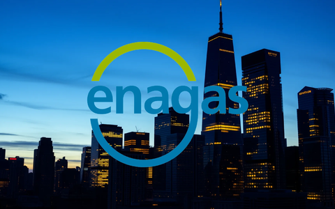 Enagas Aktie: Altlasten offenbart? - Foto: über boerse-global.de