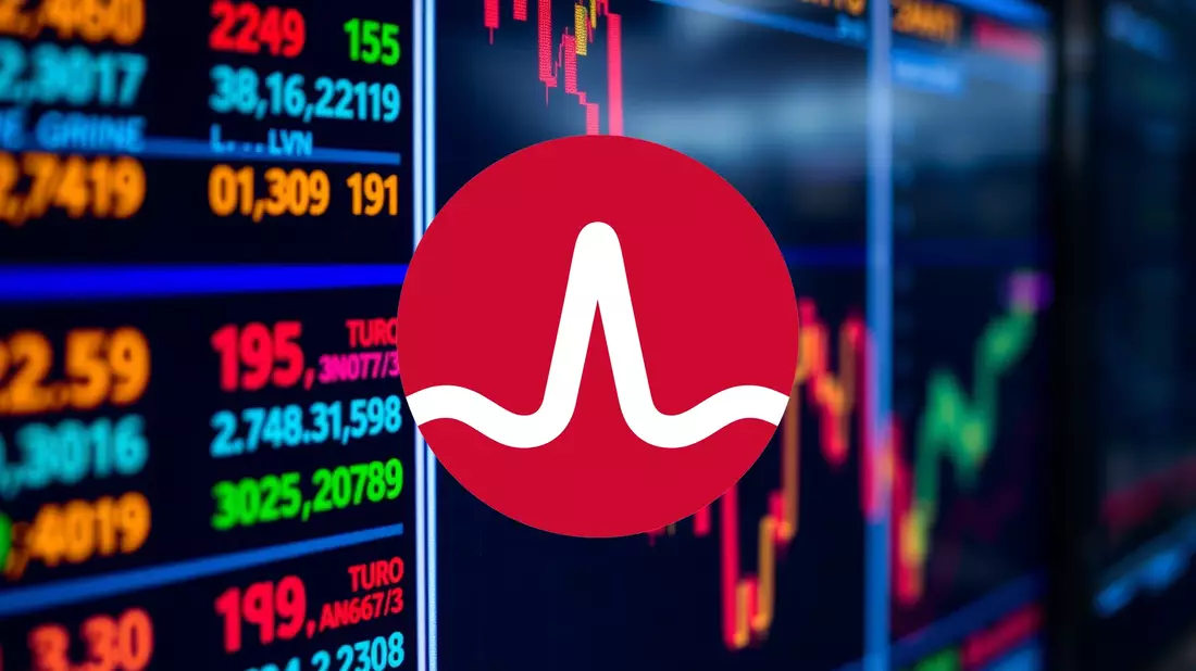 Broadcom Shares: A Critical Juncture Ahead of Earnings - Bild: über boerse-global.de