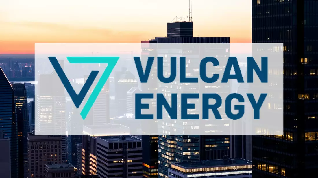 Vulcan Energy’s Funding Milestone Met With Shareholder Backlash - Bild: über boerse-global.de