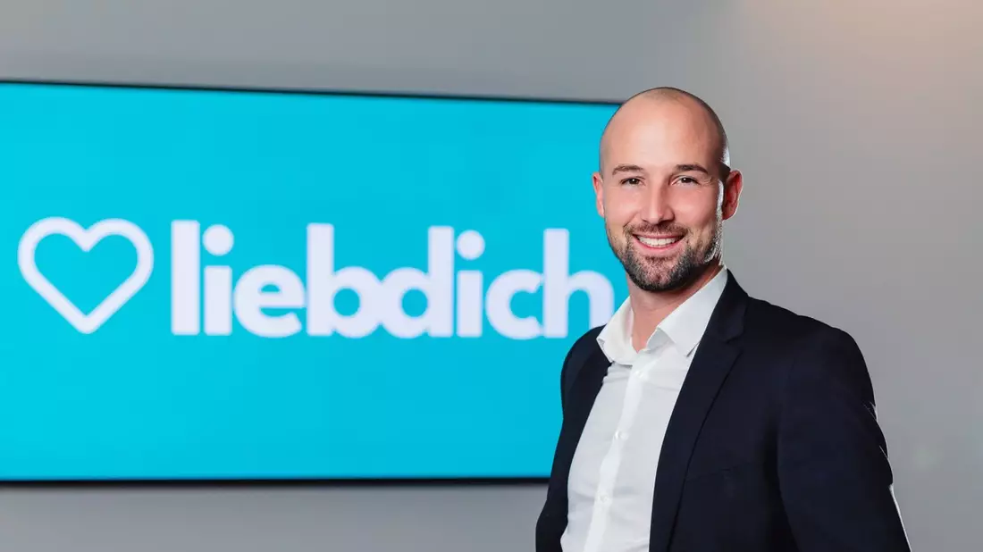 Von der Abnehm-Behandlung zum Businessmodell: Florian Spazier zeigt, wie Partner mit der liebdich Evo erfolgreich skalieren - Bild: presseportal.de