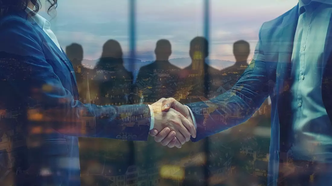 POLYPOINT gewinnt mit Main Capital Partners einen starken Partner - strategische Weiterentwicklung mit Fokus auf SaaS, Lösungsinnovation und Kundenservice - Bild: presseportal.de