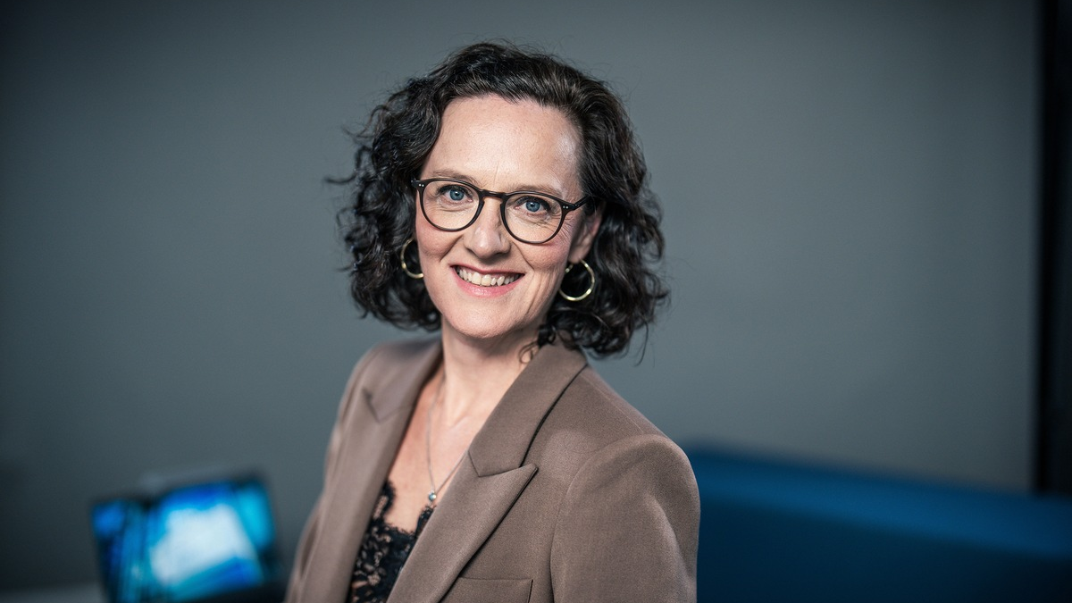 dpa beruft Astrid Maier zur Stellvertreterin des Chefredakteurs - Foto: presseportal.de