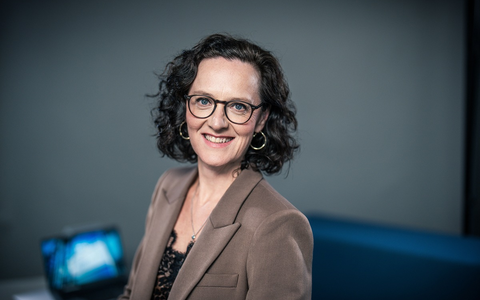 dpa beruft Astrid Maier zur Stellvertreterin des Chefredakteurs - Foto: presseportal.de