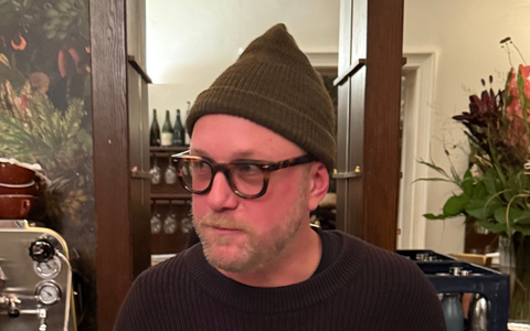 Max Strohe - Foto: ahn