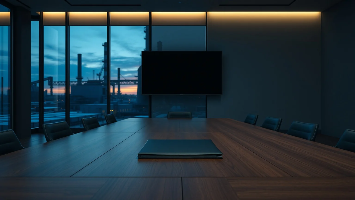 Thyssenkrupp Steel: 11.000 Jobs fallen bis 2030 - Foto: über boerse-global.de