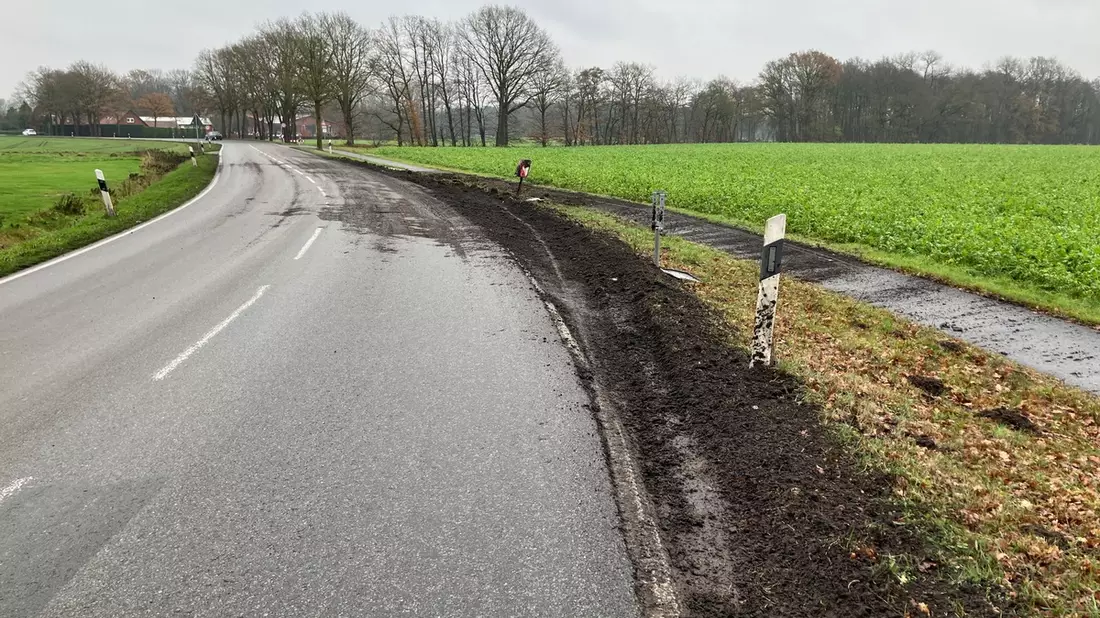 POL-CLP: Einzelmeldung für den Landkreis Vechta - Bild: presseportal.de