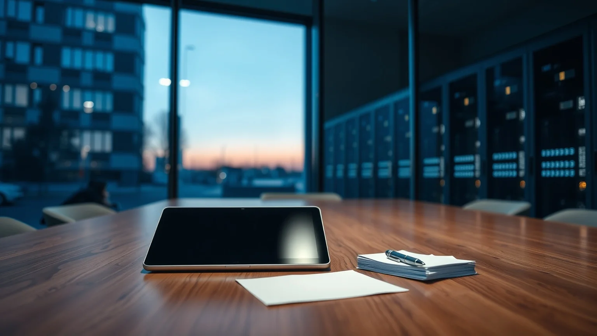 Digital Omnibus: 4,5 Millionen Euro Strafe zeigt Risiko veralteter Datenschutzverträge - Foto: über boerse-global.de