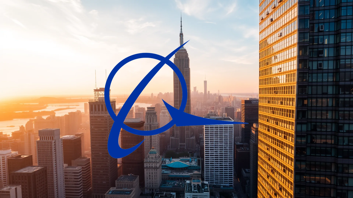 Boeing Aktie: Rallye in Gefahr? - Foto: über boerse-global.de