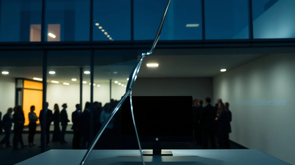 Russmedia-Urteil: EuGH beendet Ära der passiven Plattformen - Foto: über boerse-global.de