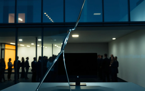 Russmedia-Urteil: EuGH beendet Ära der passiven Plattformen - Foto: über boerse-global.de