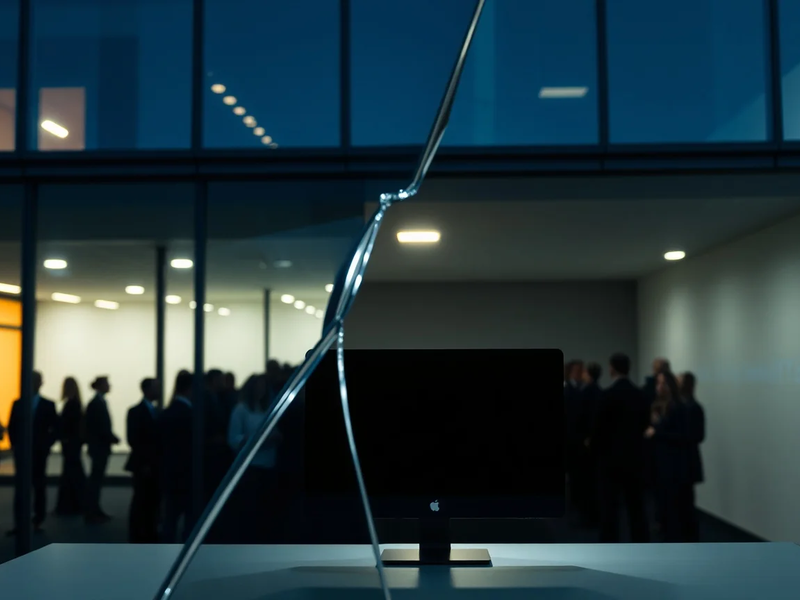 Russmedia-Urteil: EuGH beendet Ära der passiven Plattformen - Foto: über boerse-global.de