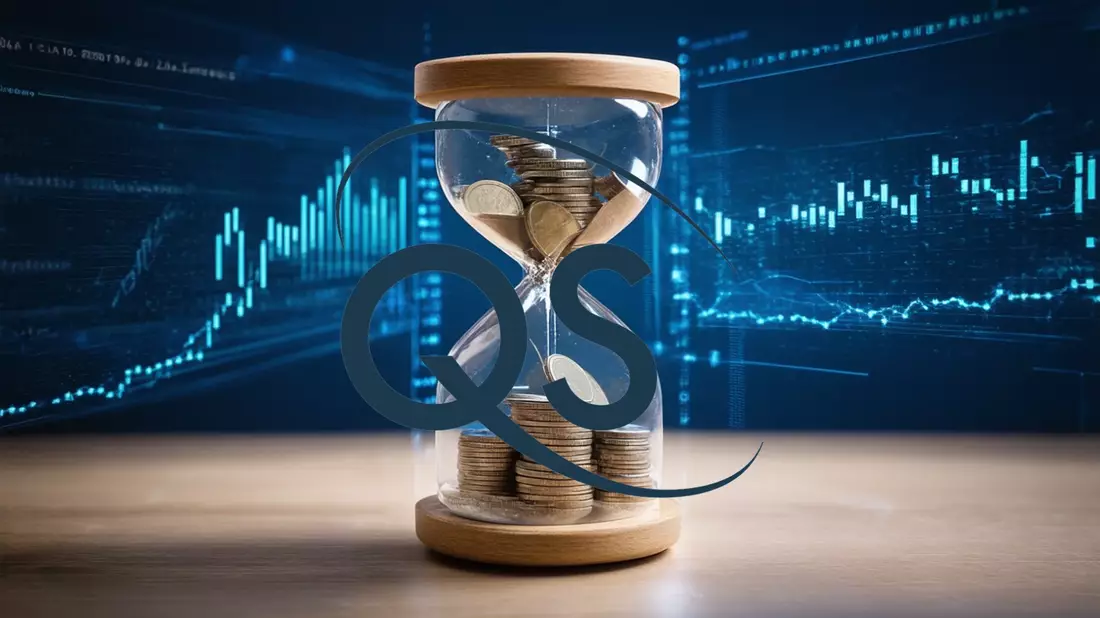 QuantumScape Stock: A Critical Juncture Between Promise and Valuation - Bild: über boerse-global.de