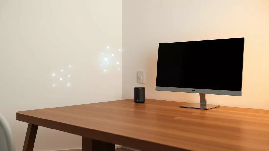 Home Assistant 2025.12: Schneefall-Effekt und revolutioniertes Automatisierungs-System - Bild: über boerse-global.de